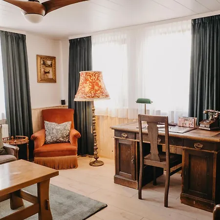Apartment Altes Haeusle Am Waschbach-weinberg