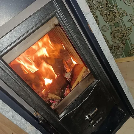 Altes Haeusle Am Waschbach-weinberg *