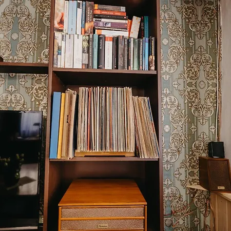 Altes Haeusle Am Waschbach-weinberg *