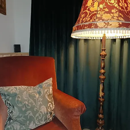 Altes Haeusle Am Waschbach-weinberg Apartman