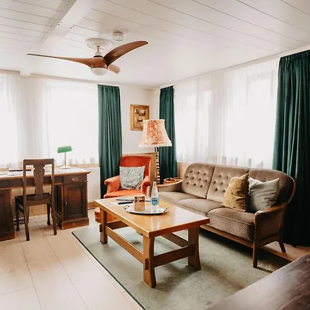 Apartamento Altes Haeusle Am Waschbach-weinberg Edenkoben