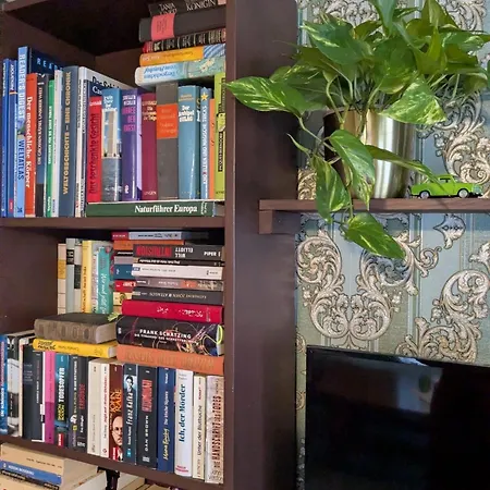 Appartement Altes Haeusle Am Waschbach-weinberg