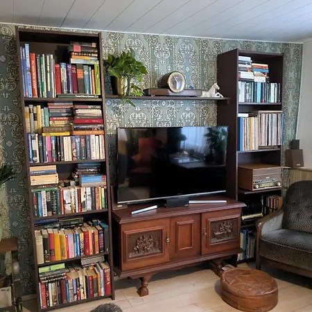 Appartement Altes Haeusle Am Waschbach-weinberg *