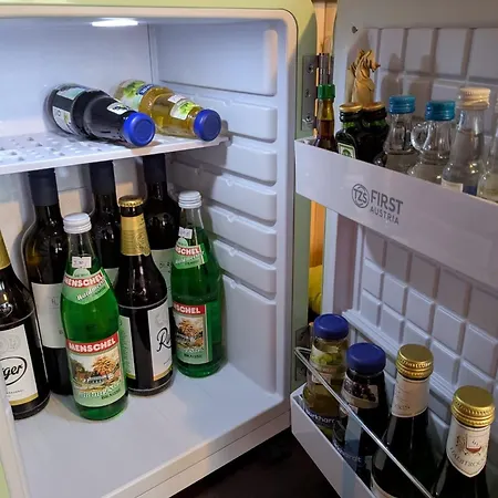 Apartmán Altes Haeusle Am Waschbach-weinberg *