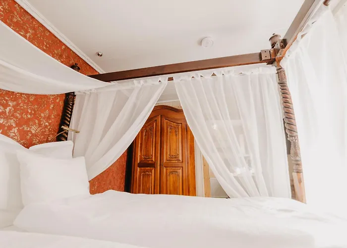 Altes Haeusle Am Waschbach-weinberg *