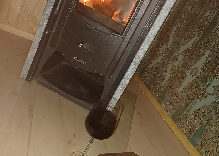 Altes Haeusle Am Waschbach-weinberg * Edenkoben