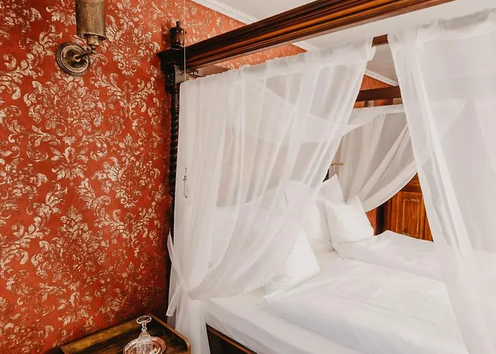 Altes Haeusle Am Waschbach-weinberg Appartement *