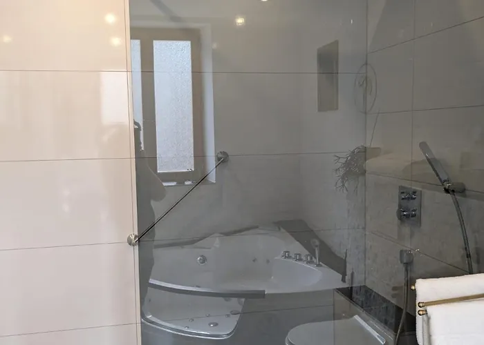 Appartement Altes Haeusle Am Waschbach-weinberg Edenkoben