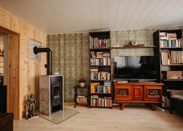 Altes Haeusle Am Waschbach-weinberg Appartement