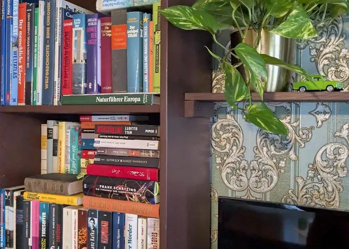 Appartement Altes Haeusle Am Waschbach-weinberg