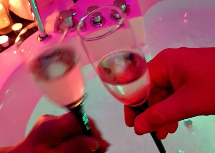 Apartamento Altes Haeusle Am Waschbach-weinberg *