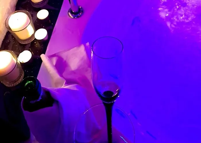 Appartement Altes Haeusle Am Waschbach-weinberg Edenkoben