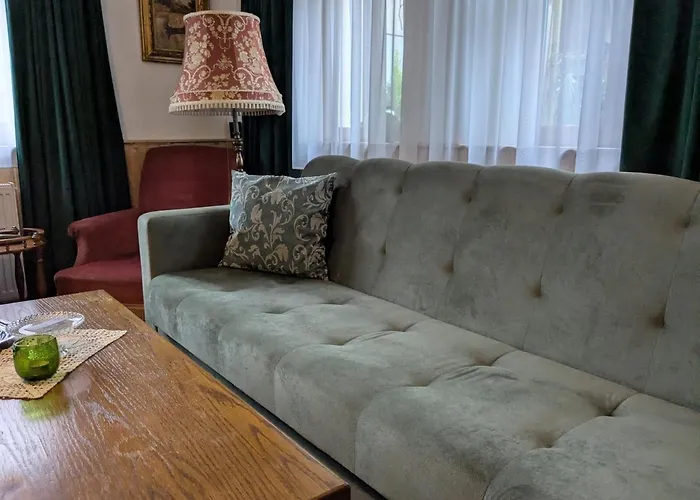 Altes Haeusle Am Waschbach-weinberg Appartement