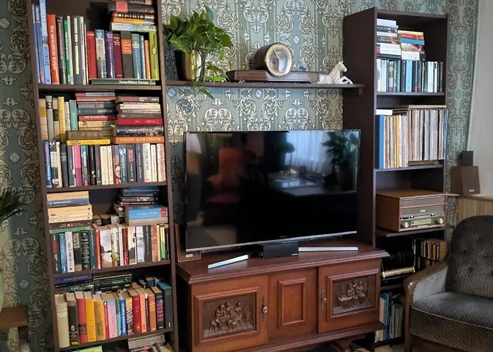 Appartement Altes Haeusle Am Waschbach-weinberg *