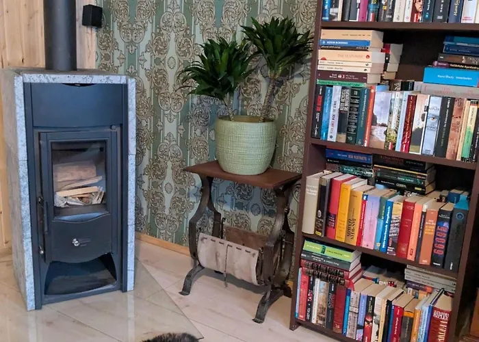 Altes Haeusle Am Waschbach-weinberg *