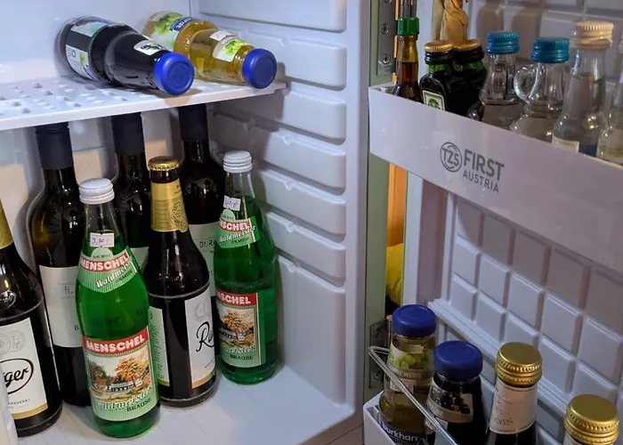 Appartement Altes Haeusle Am Waschbach-weinberg *